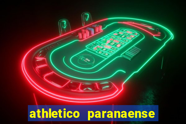 athletico paranaense x bragantino